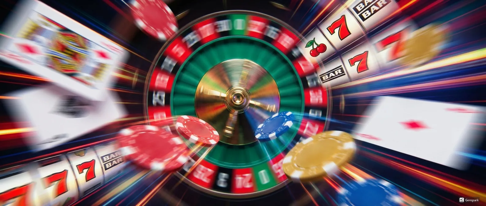 Uptown Aces Casino bonus