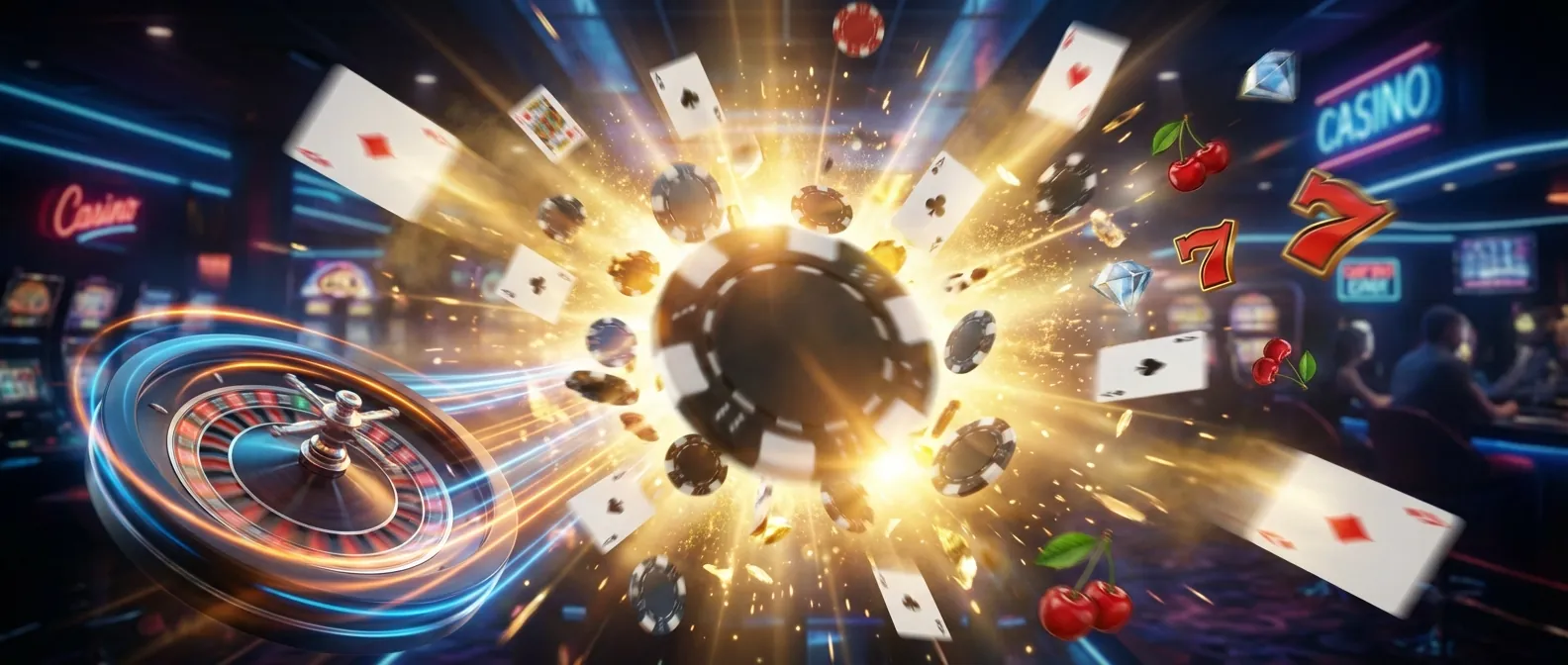 Uptown Aces Casino bonus
