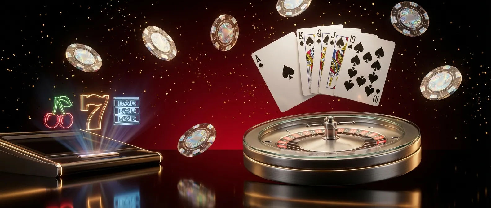 Uptown Aces Casino bonus