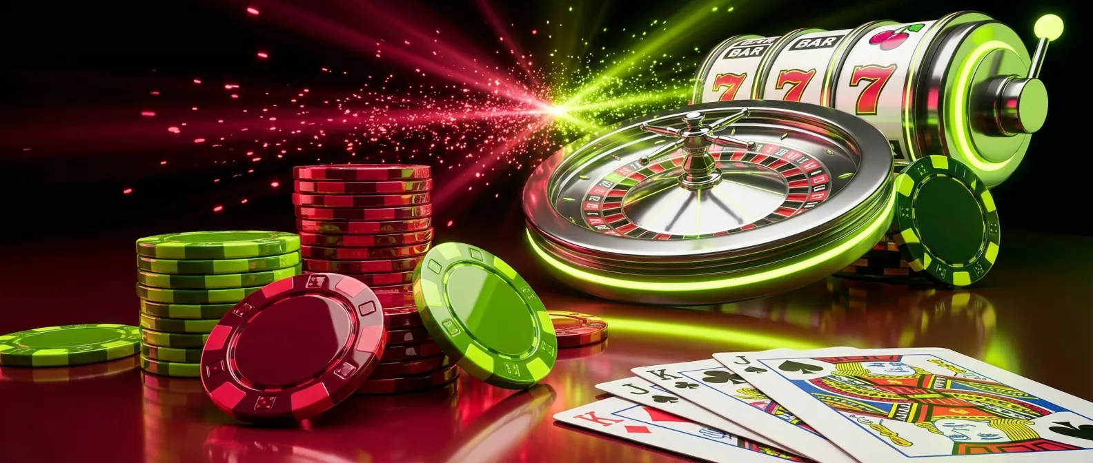 Uptown Aces Casino bonus