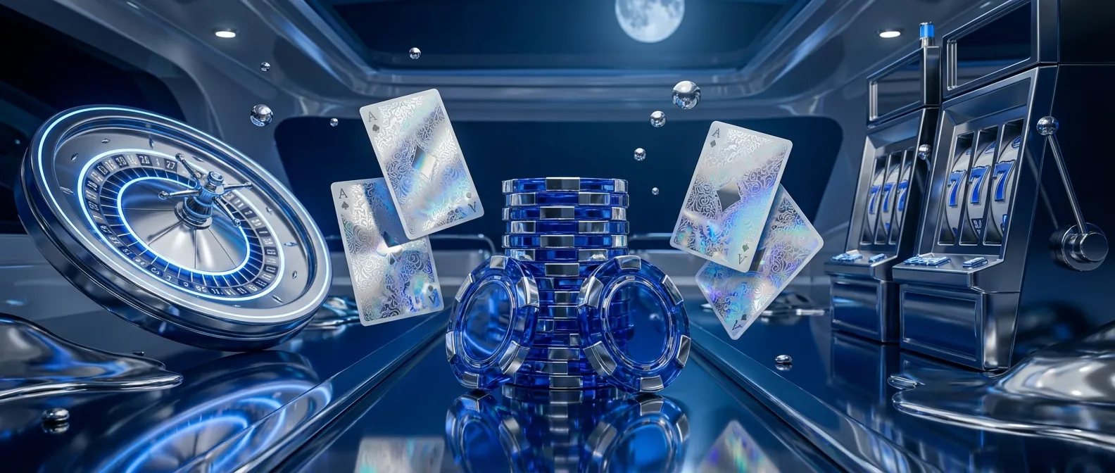 Uptown Aces Casino bonus